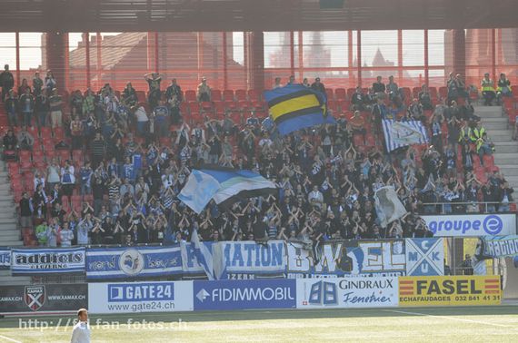 Neuchatel Xamax vs FC Luzern (2-1) (4)