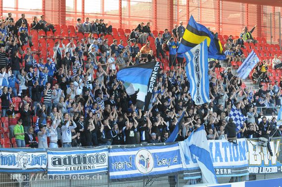 Neuchatel Xamax vs FC Luzern (2-1) (5)