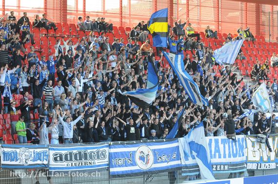 Neuchatel Xamax vs FC Luzern (2-1) (6)