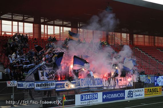 Neuchatel Xamax vs FC Luzern (2-1) (7)