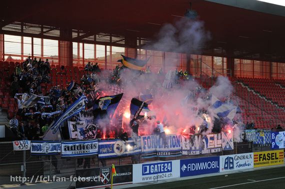 Neuchatel Xamax vs FC Luzern (2-1) (8)