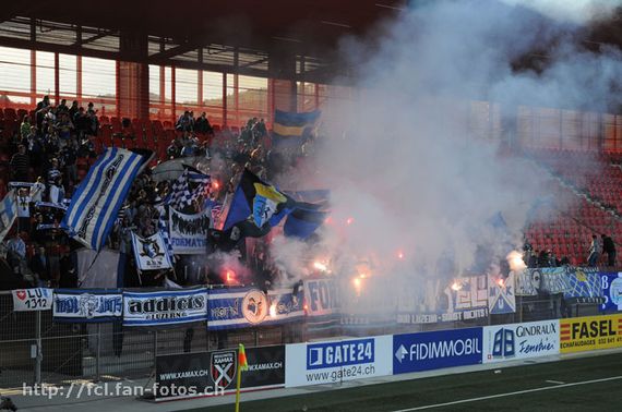 Neuchatel Xamax vs FC Luzern (2-1) (9)