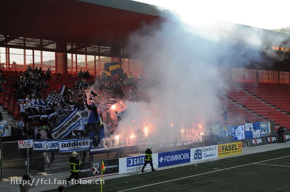 Neuchatel Xamax vs FC Luzern (2-1) (10)
