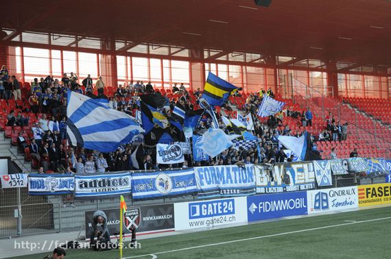 Neuchatel Xamax vs FC Luzern (2-1) (12)