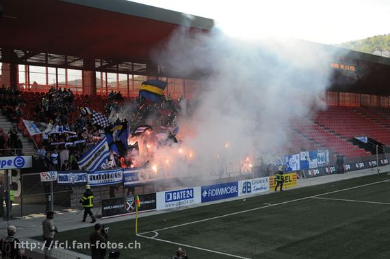 Neuchatel Xamax vs FC Luzern (2-1) (13)