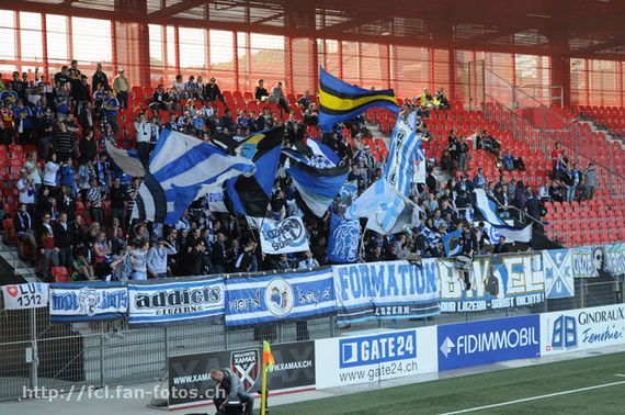 Neuchatel Xamax vs FC Luzern (2-1) (15)