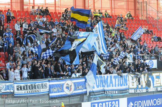 Neuchatel Xamax vs FC Luzern (2-1) (16)