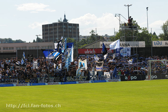 FC Luzern vs Neuchatel Xamax (4-2) (1)