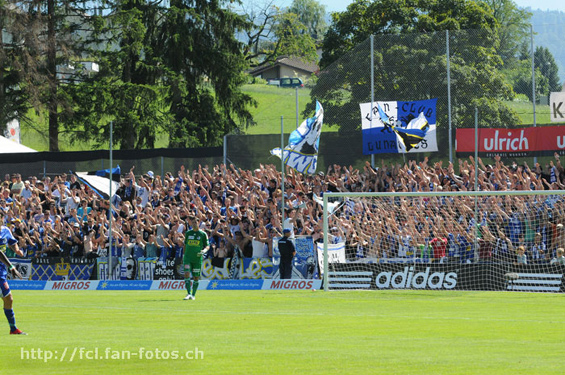 FC Luzern vs Neuchatel Xamax (4-2) (2)