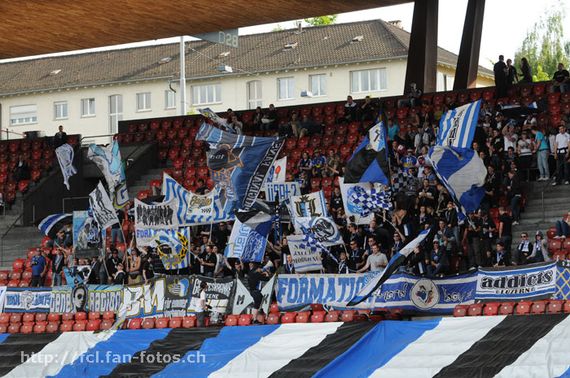 Grasshopper Club Zürich vs FC Luzern (2-1) (2)