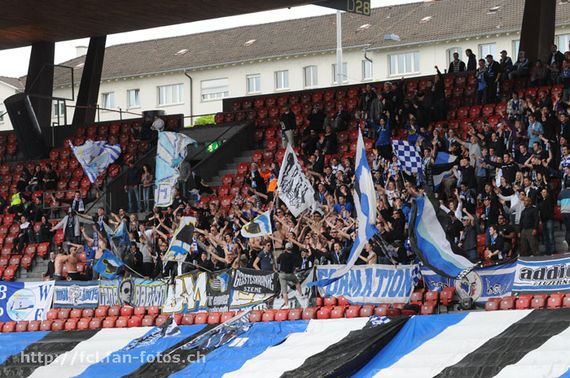 Grasshopper Club Zürich vs FC Luzern (2-1) (8)