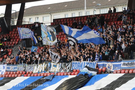 Grasshopper Club Zürich vs FC Luzern (2-1) (9)