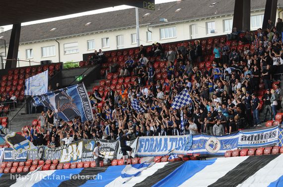 Grasshopper Club Zürich vs FC Luzern (2-1) (11)