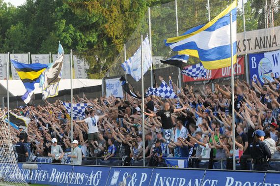 FC Luzern vs Young Boys Bern (1-1) (3)