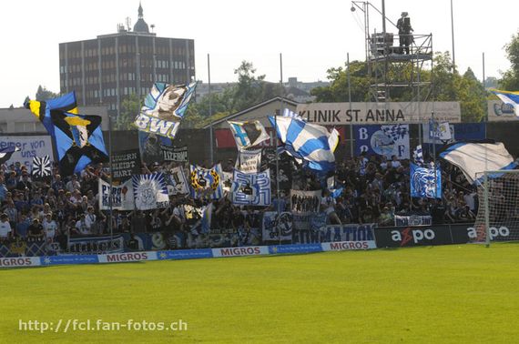 FC Luzern vs Young Boys Bern (1-1) (4)