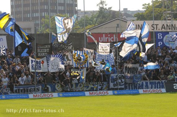 FC Luzern vs Young Boys Bern (1-1) (5)