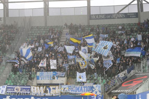 FC St. Gallen vs FC Luzern (0-4) (3)
