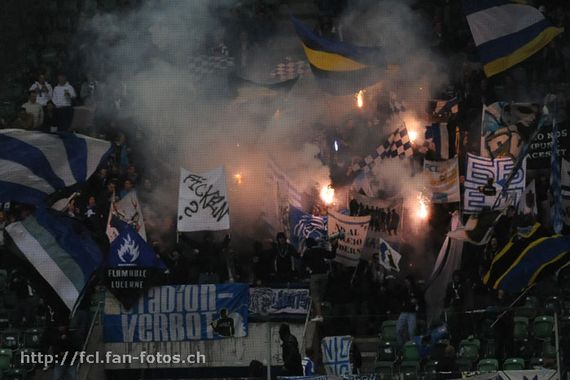FC St. Gallen vs FC Luzern (0-4) (8)