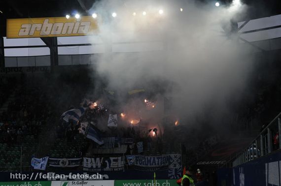 FC St. Gallen vs FC Luzern (0-4) (12)