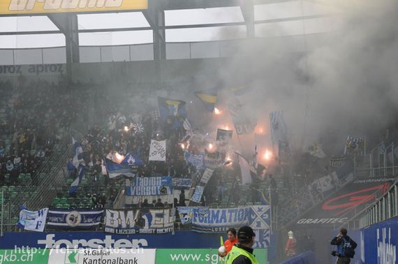 FC St. Gallen vs FC Luzern (0-4) (14)