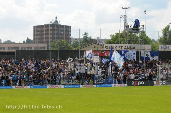 FC Luzern vs FC Zürich (0-5) (1)