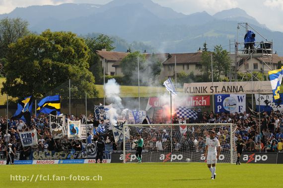 FC Luzern vs FC Zürich (0-5) (2)