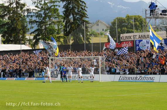 FC Luzern vs FC Zürich (0-5) (9)