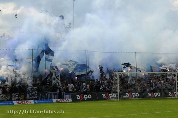 FC Luzern vs FC Zürich (0-5) (14)