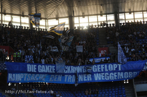 FC Basel vs FC Luzern (3-0) (2)