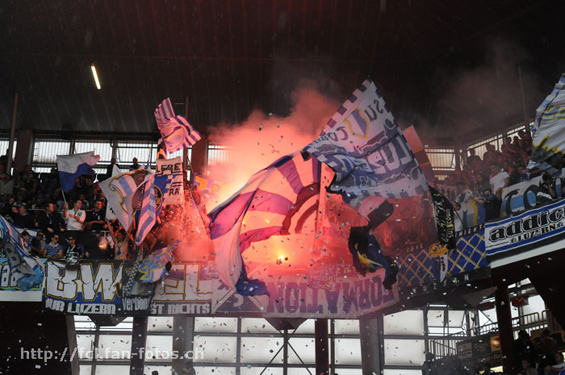FC Basel vs FC Luzern (1-4) (10)