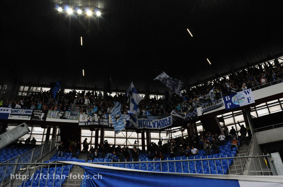 FC Basel vs FC Luzern (1-4) (13)
