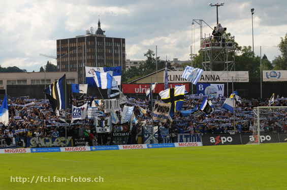 FC Luzern vs FC Thun 1898 (1-1) (2)