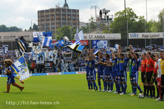 FC Luzern vs FC Thun 1898 (1-1) (7)