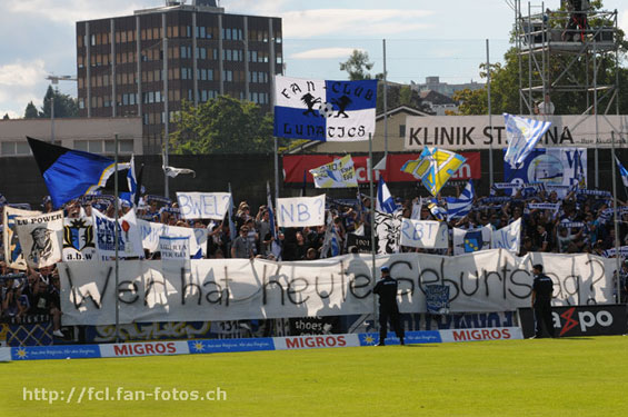 FC Luzern vs AC Bellinzona (6-2) (2)