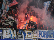 Neuchatel Xamax vs FC Luzern (0-3)
