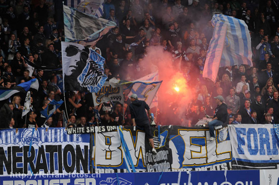 Neuchatel Xamax vs FC Luzern (0-3) (2)