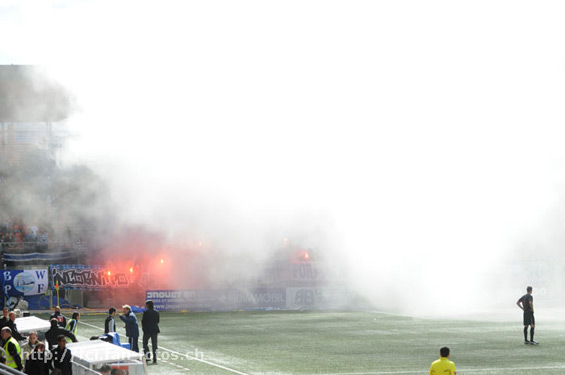 Neuchatel Xamax vs FC Luzern (0-3) (6)