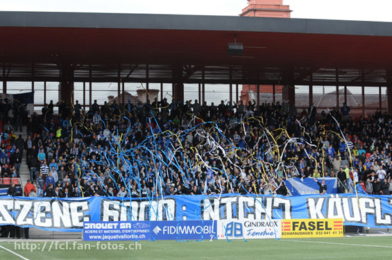 Neuchatel Xamax vs FC Luzern (0-3) (8)