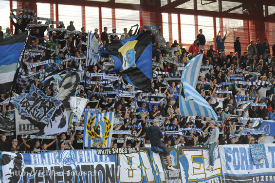 Neuchatel Xamax vs FC Luzern (0-3) (11)