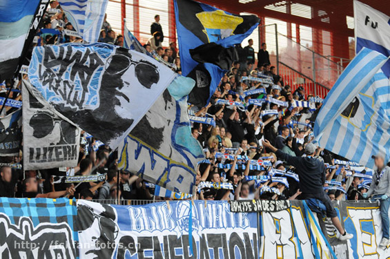 Neuchatel Xamax vs FC Luzern (0-3) (12)