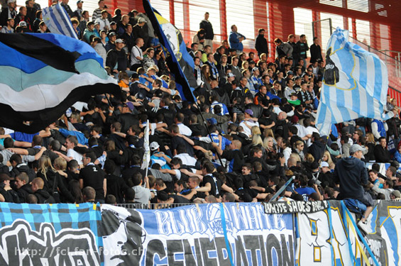 Neuchatel Xamax vs FC Luzern (0-3) (13)