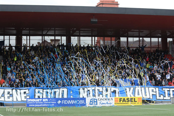 Neuchatel Xamax vs FC Luzern (0-3) (14)