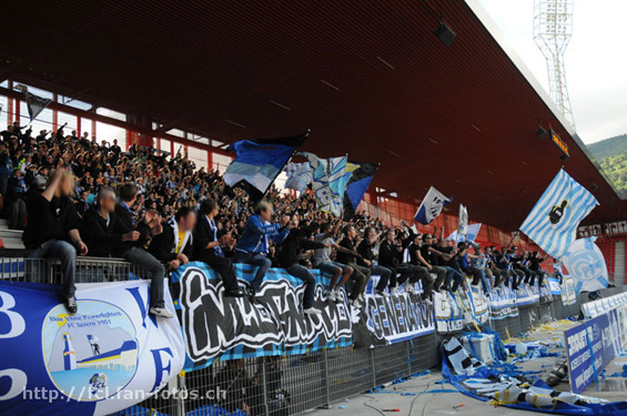 Neuchatel Xamax vs FC Luzern (0-3) (15)