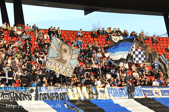 FC Zürich vs FC Luzern (1-1) (1)