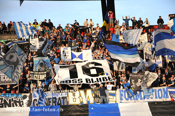 FC Zürich vs FC Luzern (1-1) (3)
