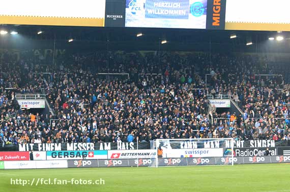 FC Luzern vs Grasshopper Club Zürich (2-1) (1)