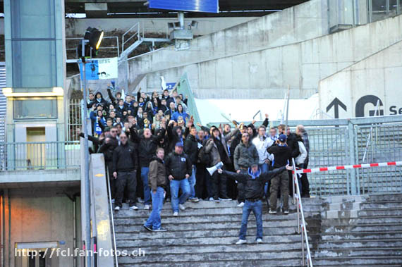 FC Basel vs FC Luzern (1-0) (1)