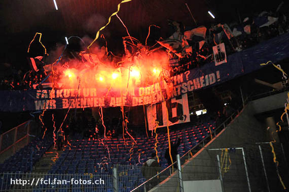 FC Basel vs FC Luzern (1-0) (2)
