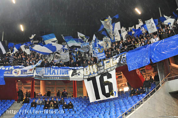 FC Basel vs FC Luzern (1-0) (9)