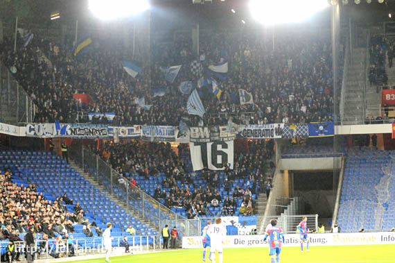 FC Basel vs FC Luzern (1-0) (10)